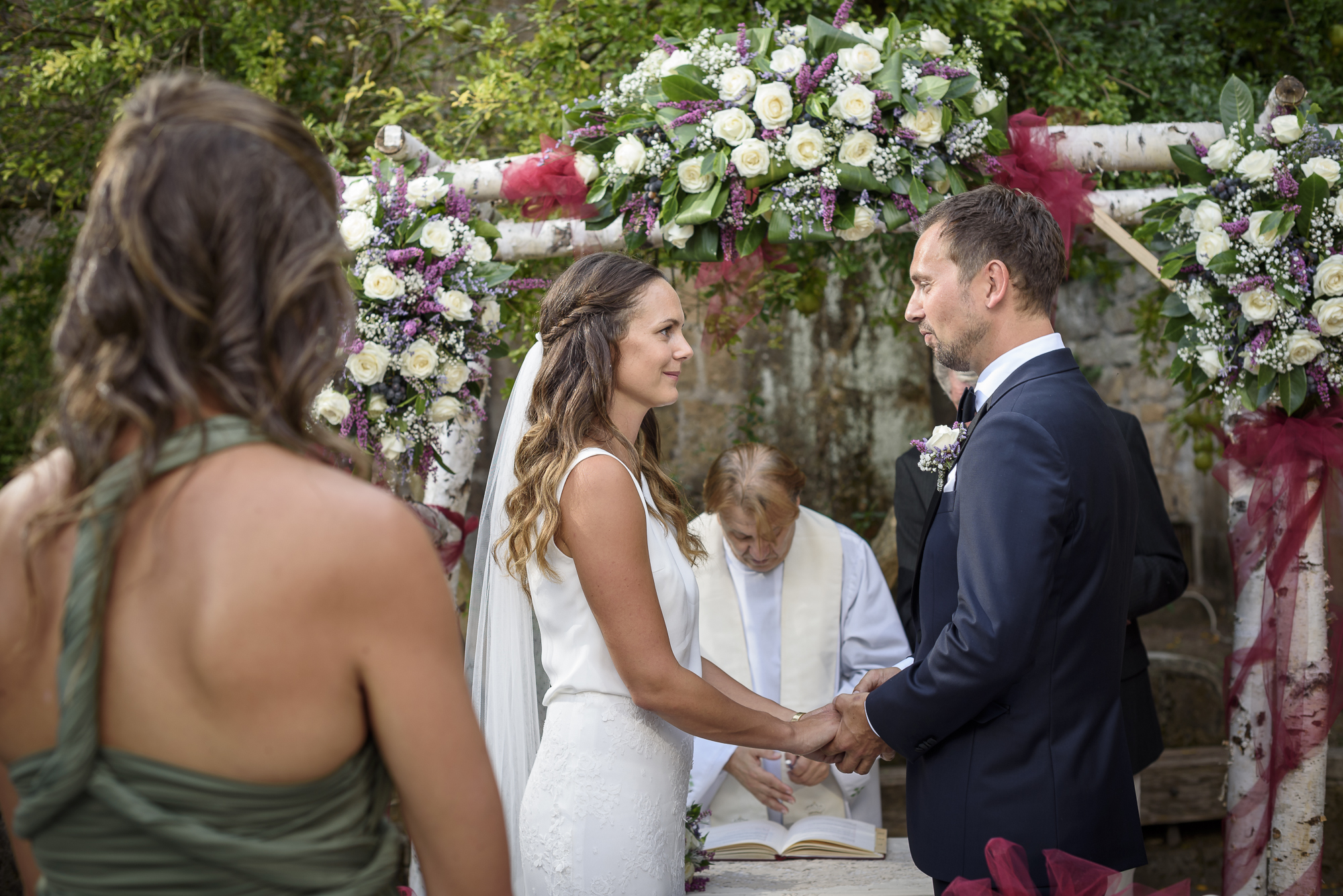 Fotografo Matrimonio Roma - GP fotografia - 047