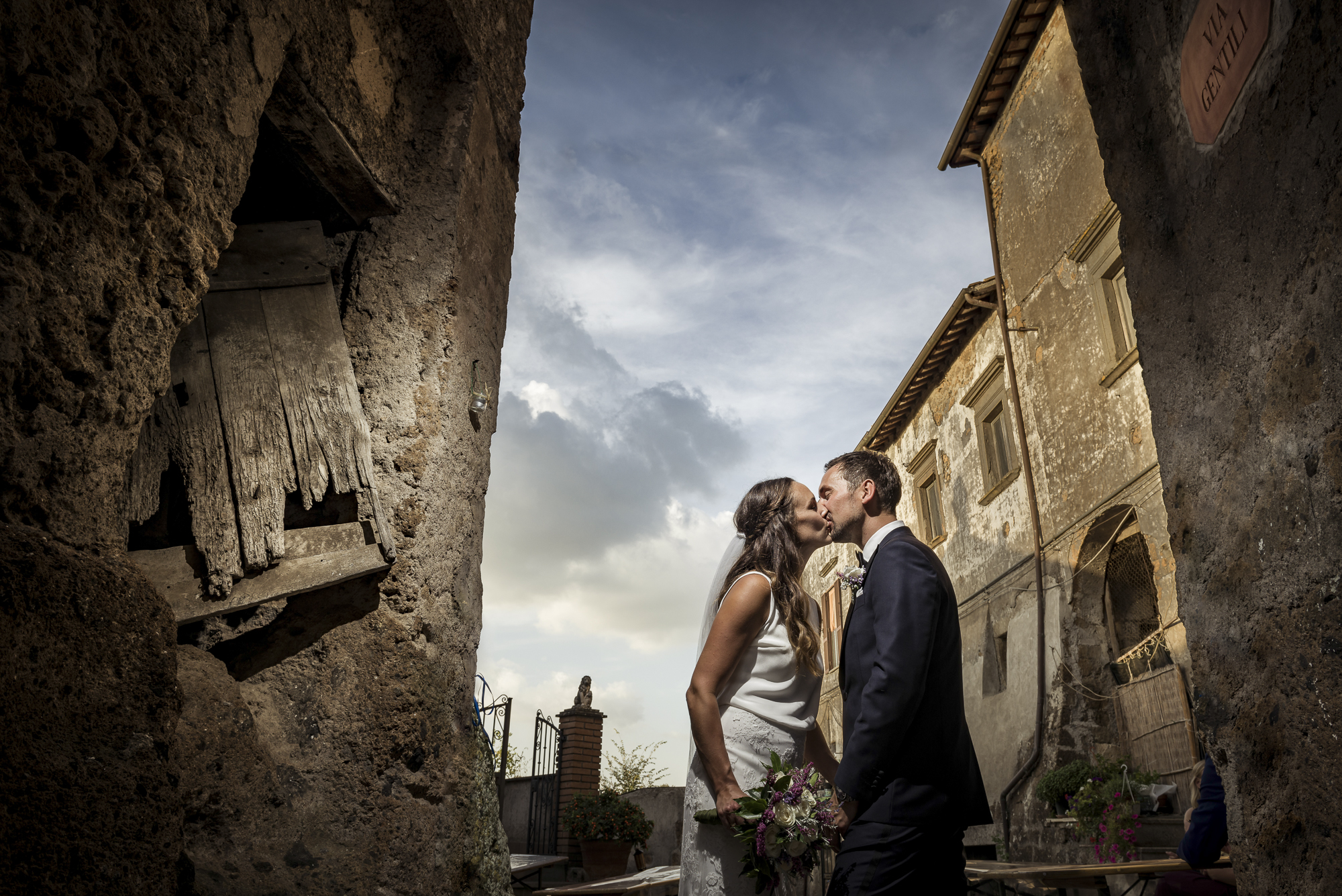 Fotografo Matrimonio Roma - GP fotografia - 060