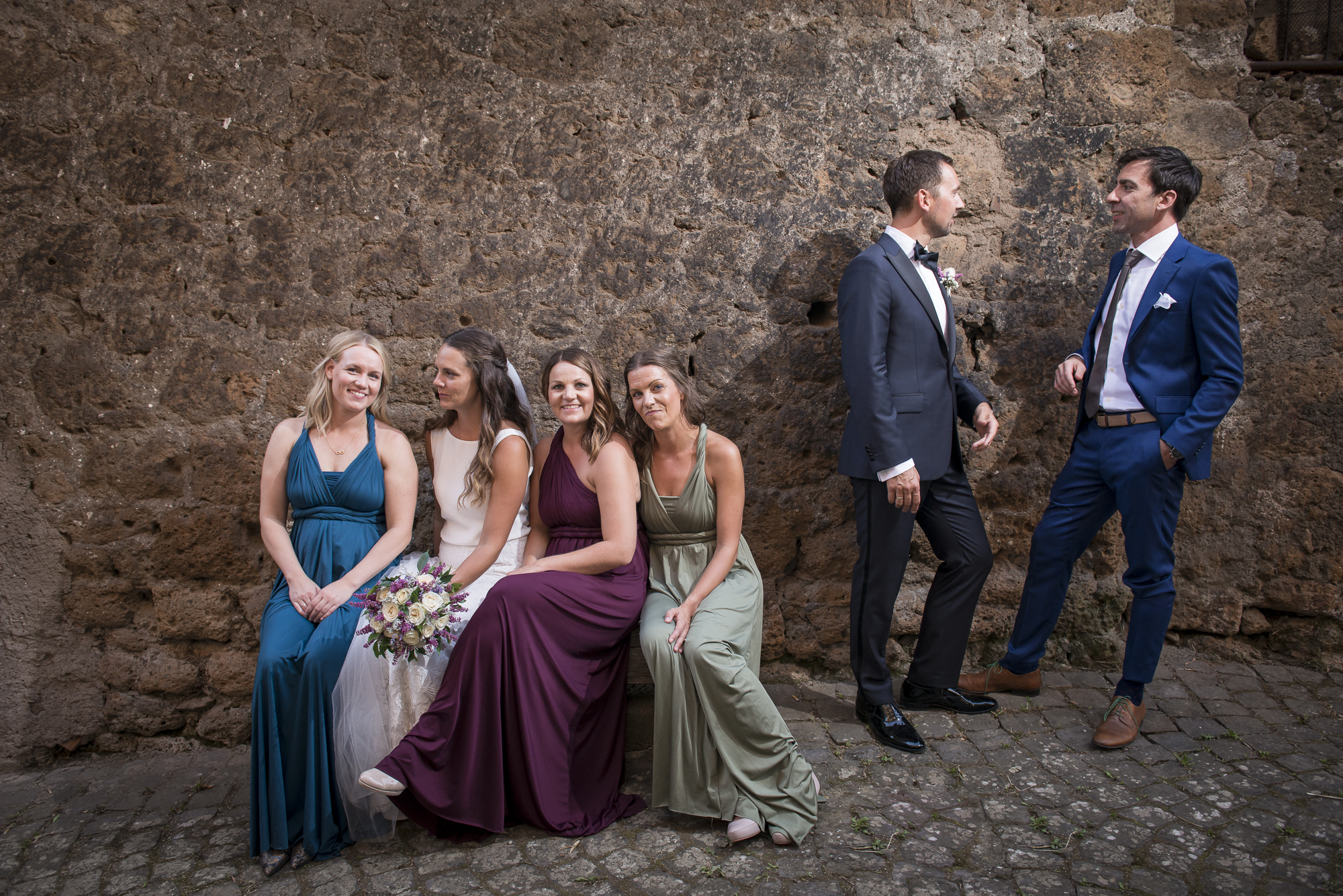 Fotografo Matrimonio Roma - GP fotografia - 062