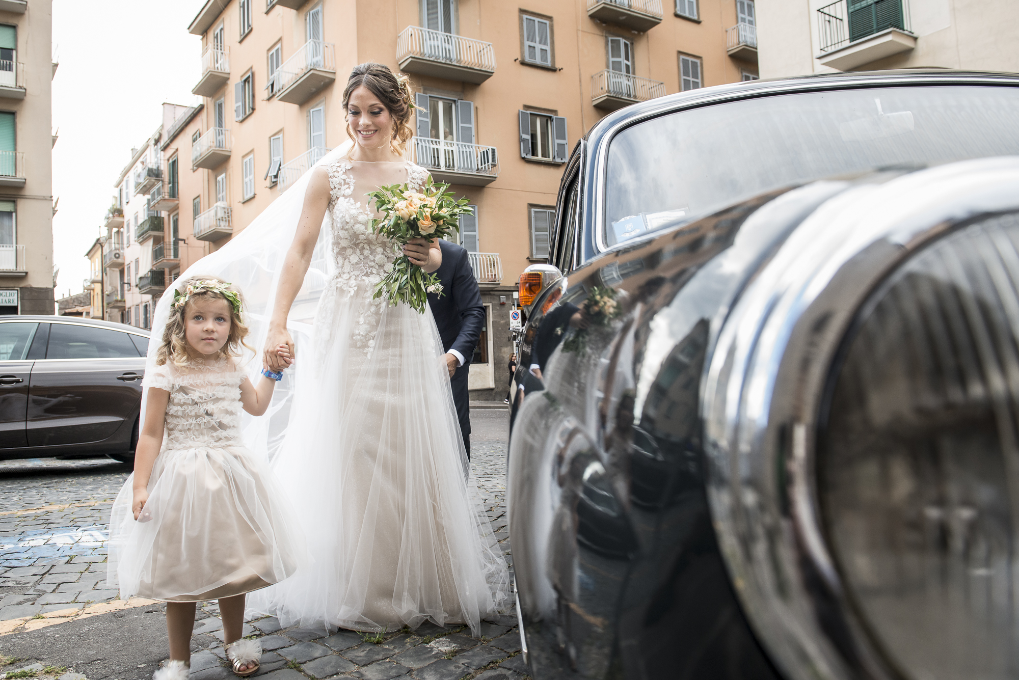 Fotografo Matrimonio Viterbo - GP fotografia - 044