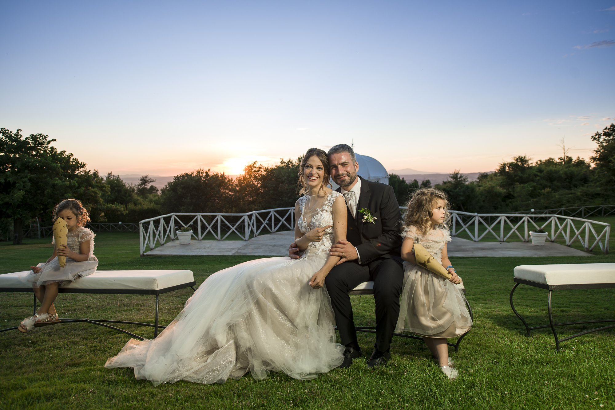 Fotografo Matrimonio Viterbo - GP fotografia - 074