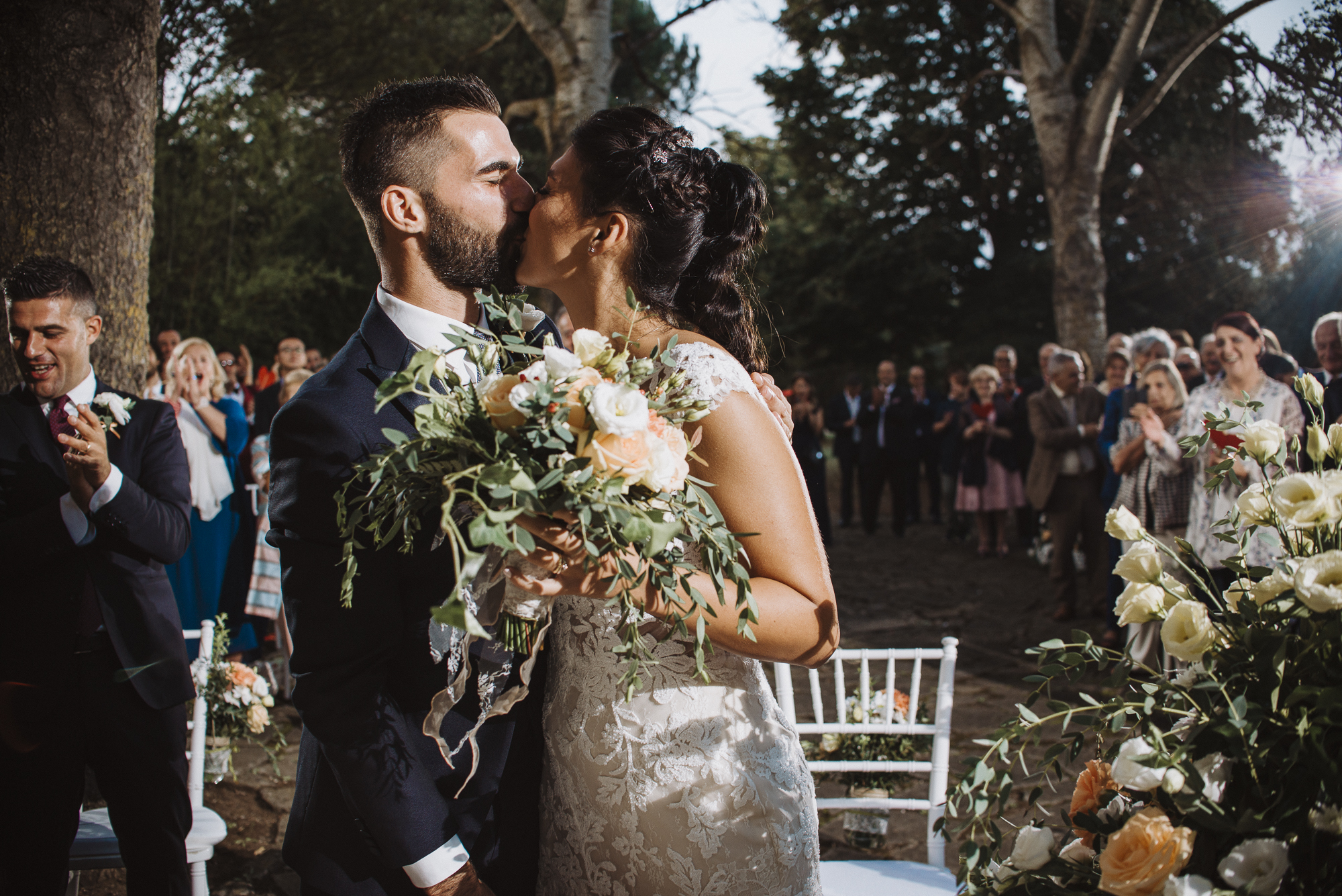 Fotografo Matrimonio Viterbo - GP fotografia - 079